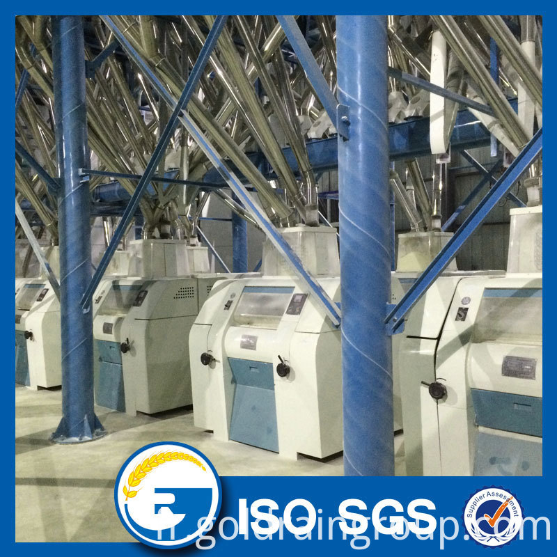 100 tonne wheat flour mill 100 tonne wheat flour mill